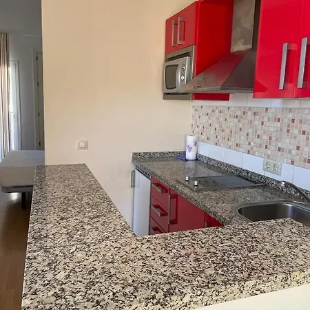 Precioso Apartamento - Torremuelle *