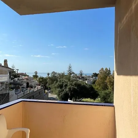 公寓 Precioso Apartamento - Torremuelle