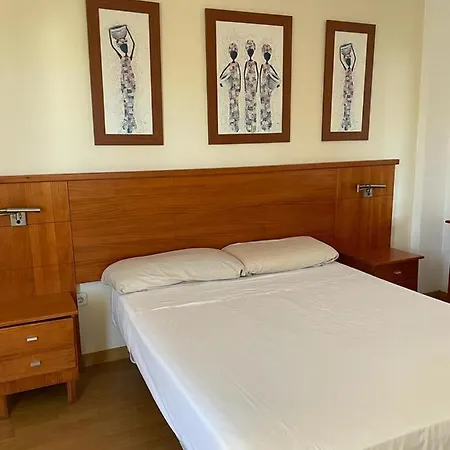 公寓 Precioso Apartamento - Torremuelle *