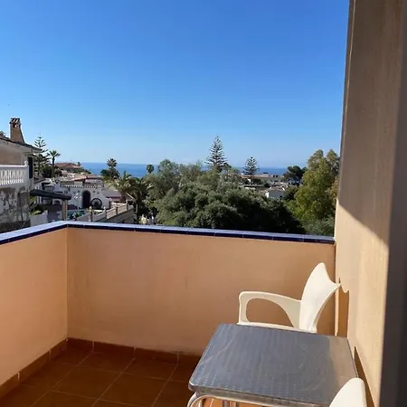 Precioso Apartamento - Torremuelle * 贝纳尔马德纳
