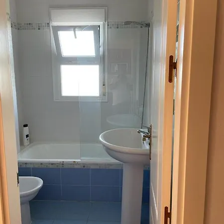 Precioso Apartamento - Torremuelle *
