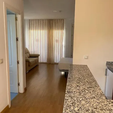 Precioso Apartamento - Torremuelle 公寓 *
