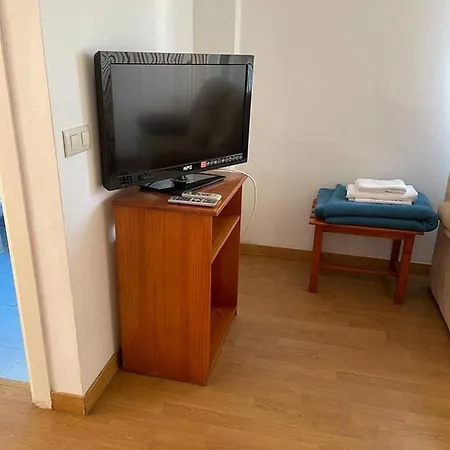 Precioso Apartamento - Torremuelle 公寓 贝纳尔马德纳