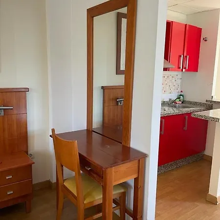 公寓 Precioso Apartamento - Torremuelle