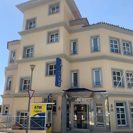公寓 Precioso Apartamento - Torremuelle *